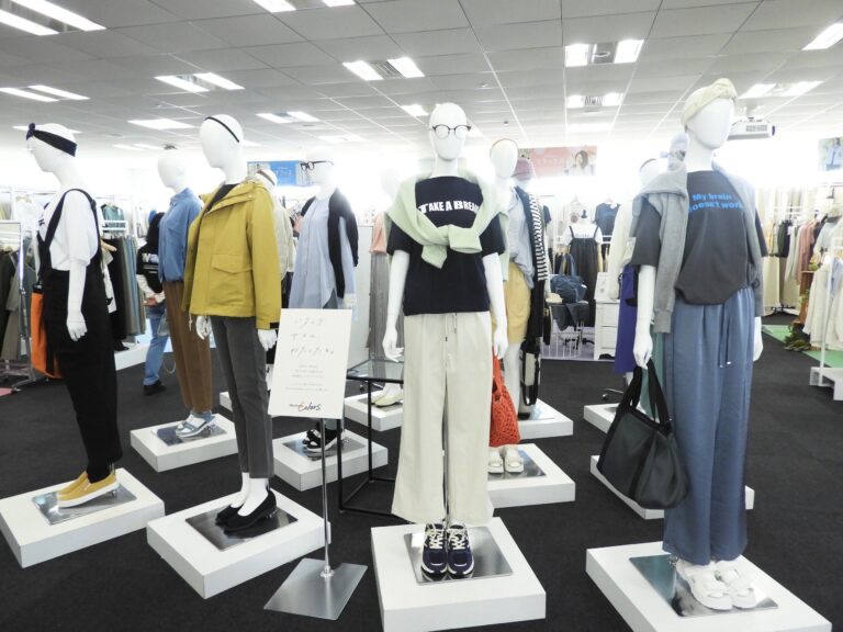 2025年春夏のワークマン何買えばいい？「中の人」ワークマン社員推しアイテム5選