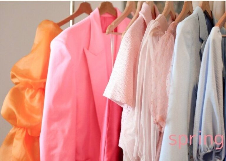 そのトレンド…じつはもう終わっています！取り残された40代が春にやりがちなNGコーデ