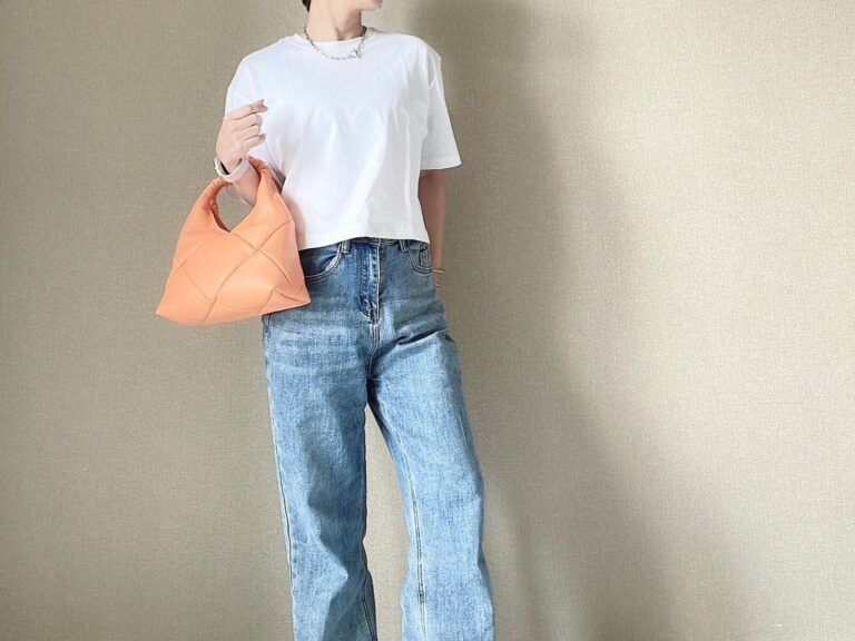 こんな失敗は嫌だ！「カジュアルな服」のつもりが家着に見えてしまうときの回避法3選