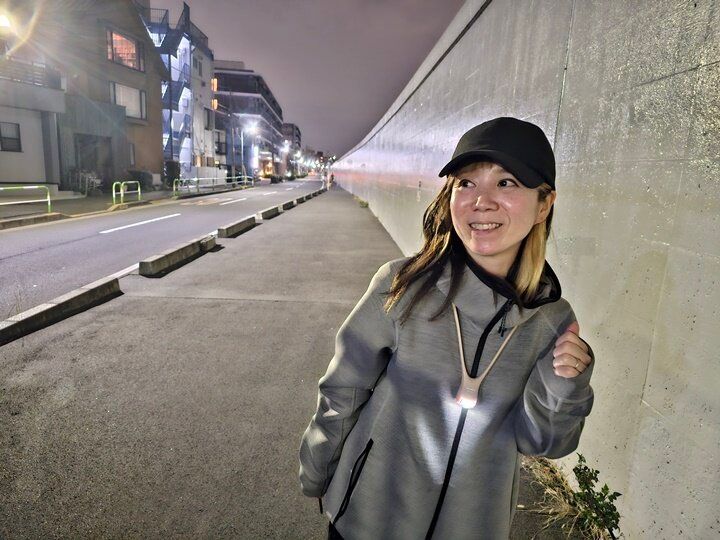 ウォーキングを始めてこんなに変わった！主婦の間でナイトウォーキングが注目されている理由