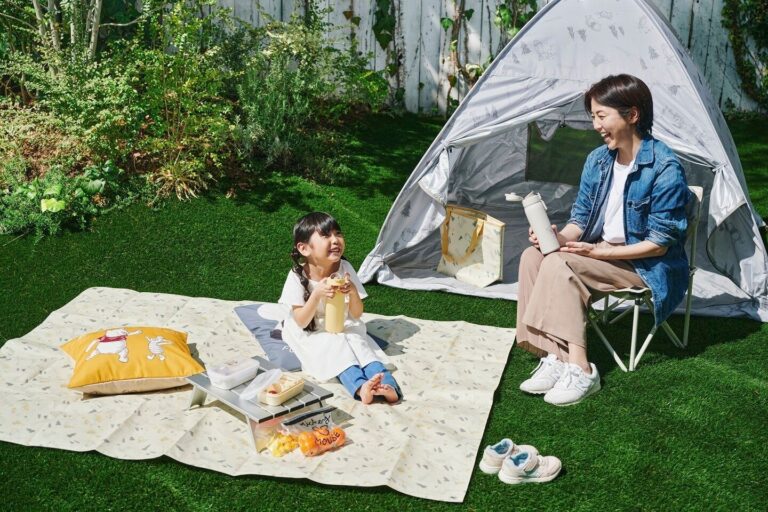 イオンで見つけた！週末のお出かけが、手軽に手ごろに楽しめる神アイテム