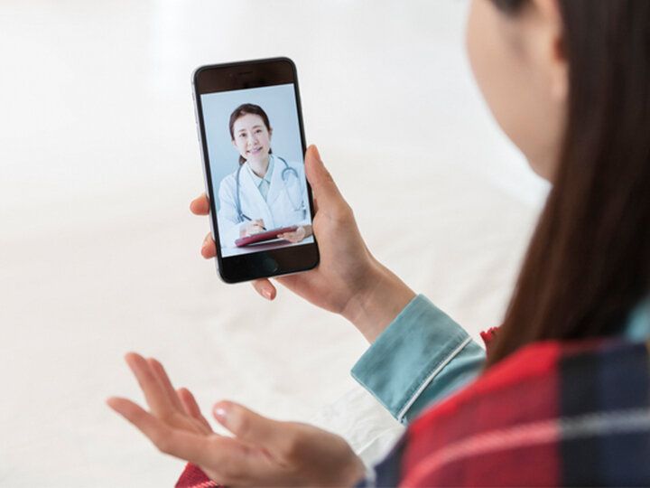 知って損なし！自宅にいながら受診＆処方薬が受け取れるGMOクリニック・マップって!?