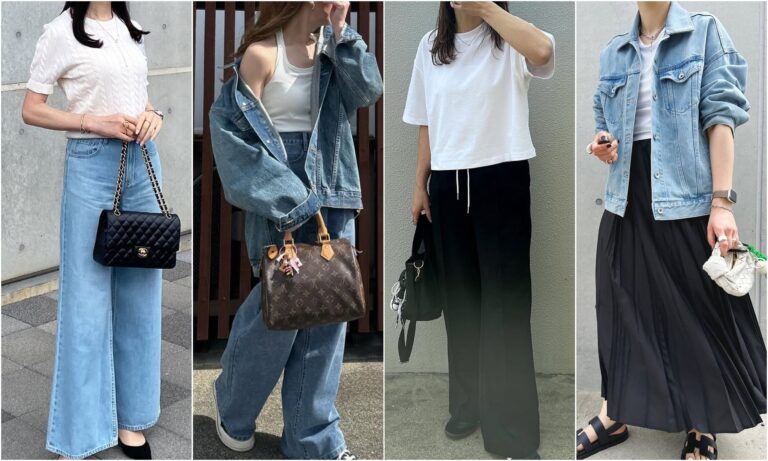 【ユニクロ】GWまとめ買いのチャンス！値下げ中に買うべき「新定番服」5選