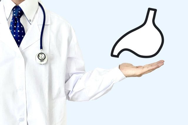 バリウムでは見つからない!?胃がんリスクへの備えは「胃カメラ」が正解な理由とは