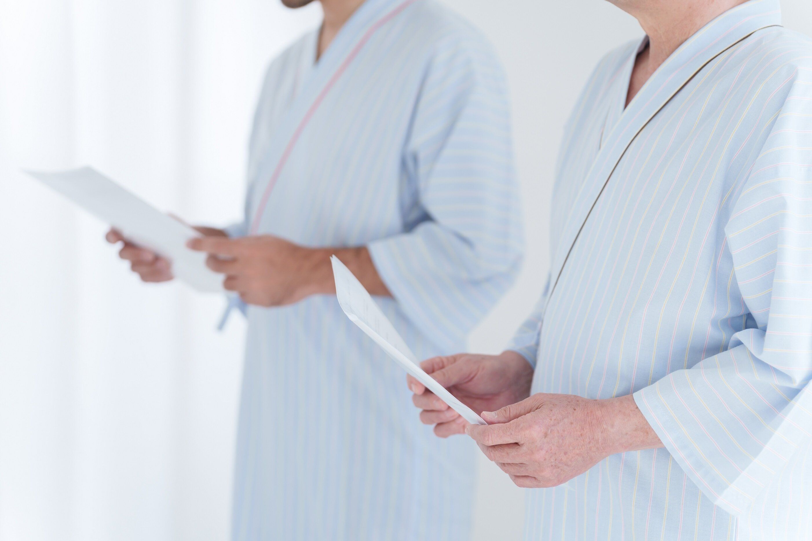 「不調がないから大丈夫」ではない…!?自覚症状がないまま進行する危険な「がん」とは