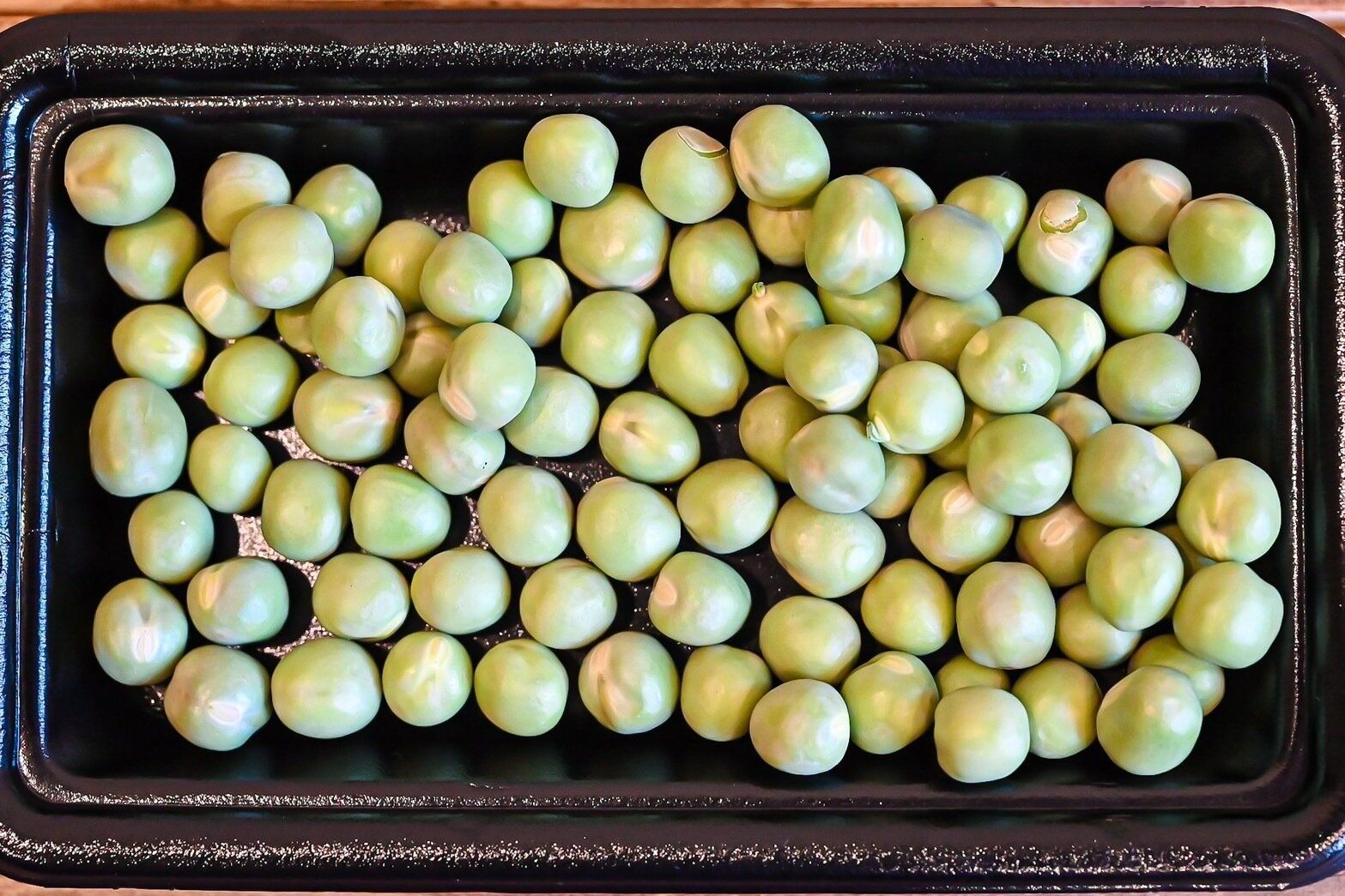 グリーンピース