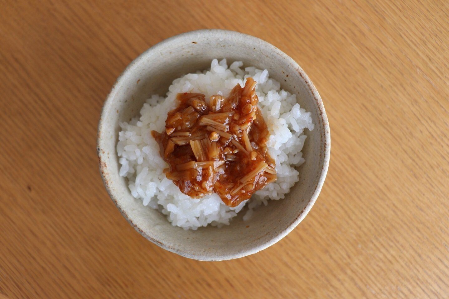 スーパーより【3COINS】で買うが正解!?これだけでご飯が進む!スリコのごはんもん