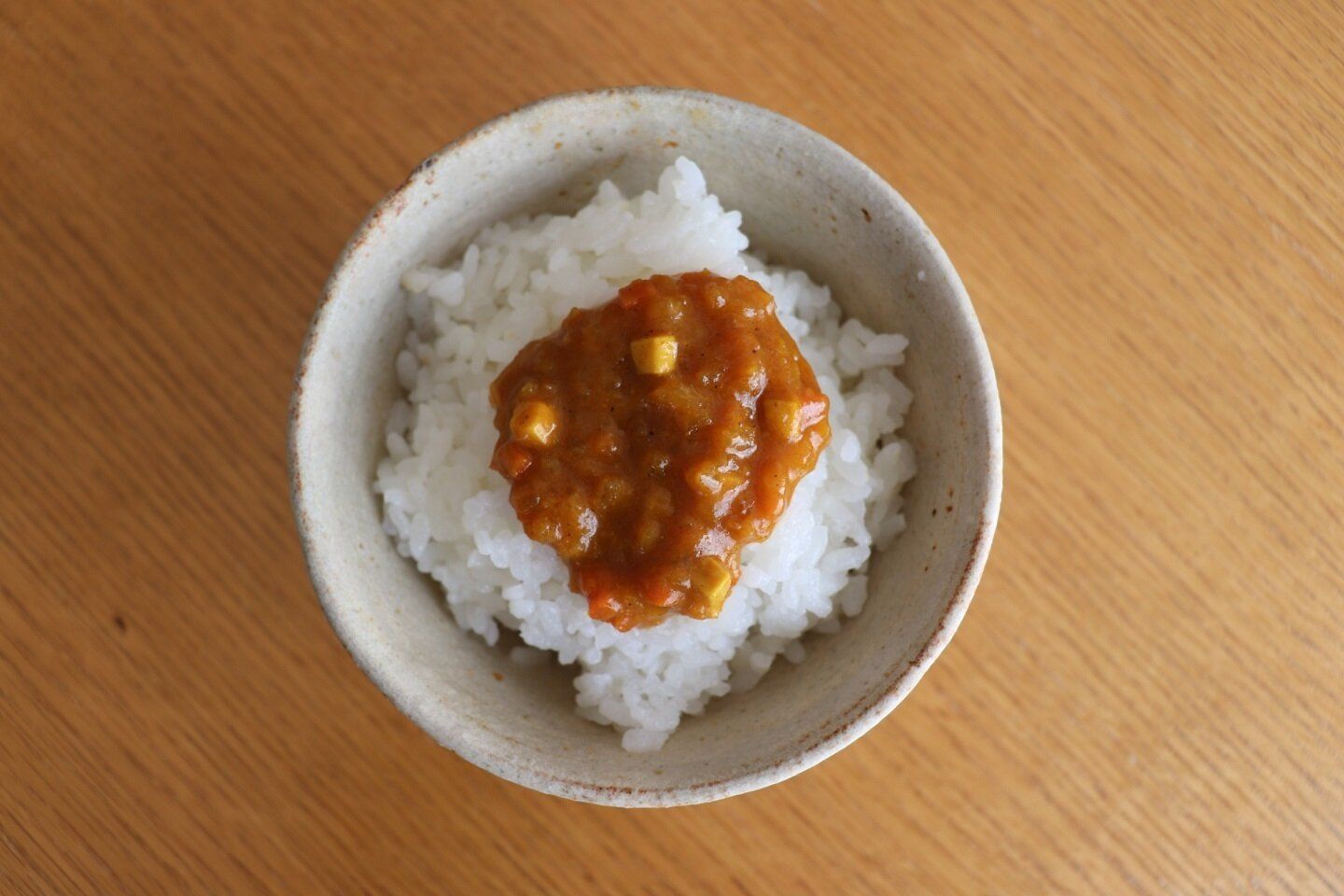 スーパーより【3COINS】で買うが正解!?これだけでご飯が進む!スリコのごはんもん