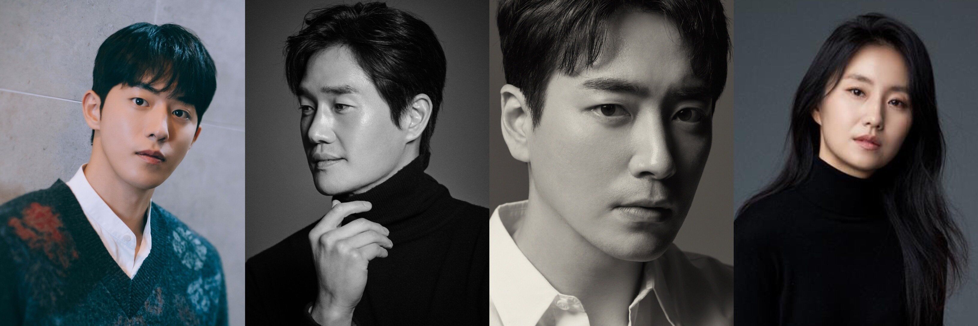 『ビジランテ(原題)』主要キャスト