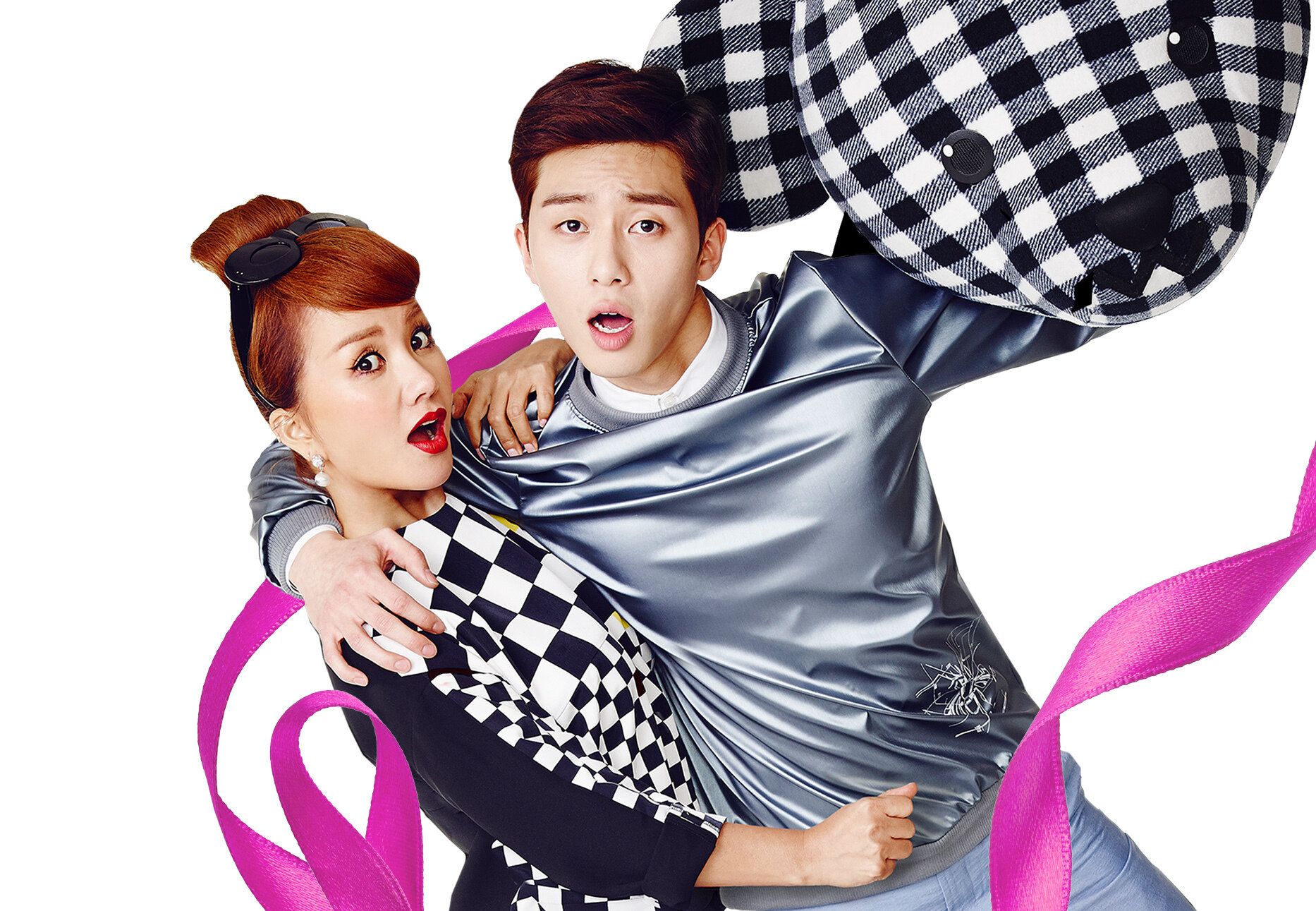 パク・ソジュン『魔女の恋愛』