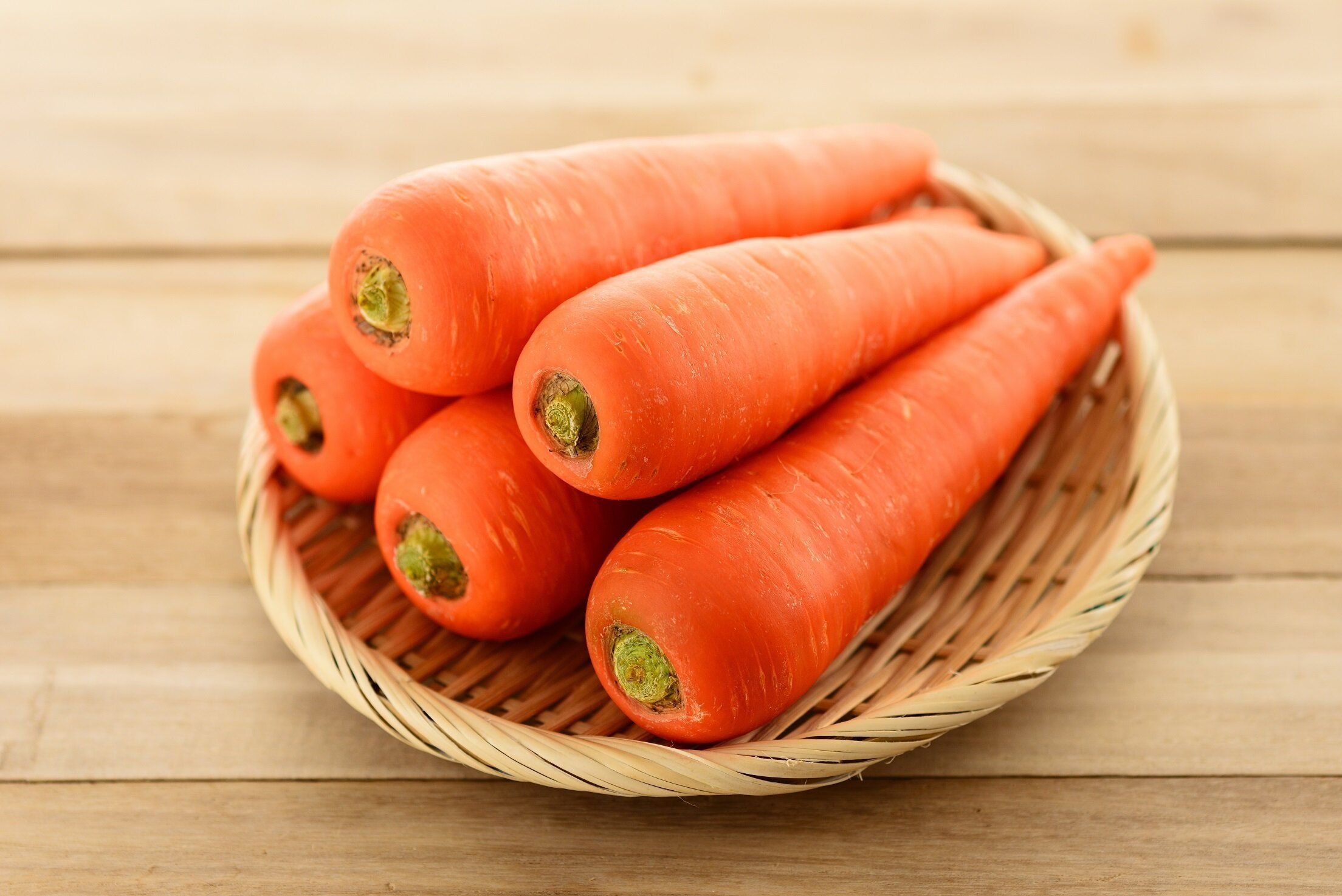 「にんじん」と相性が悪い食材はある?にんじんの栄養を効率的に摂取する方法を解説