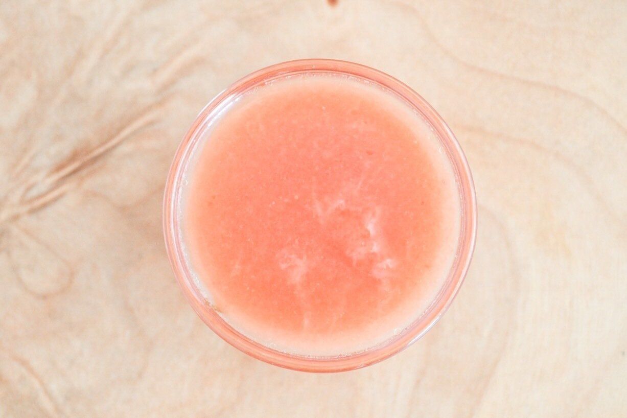 ほぐした明太子