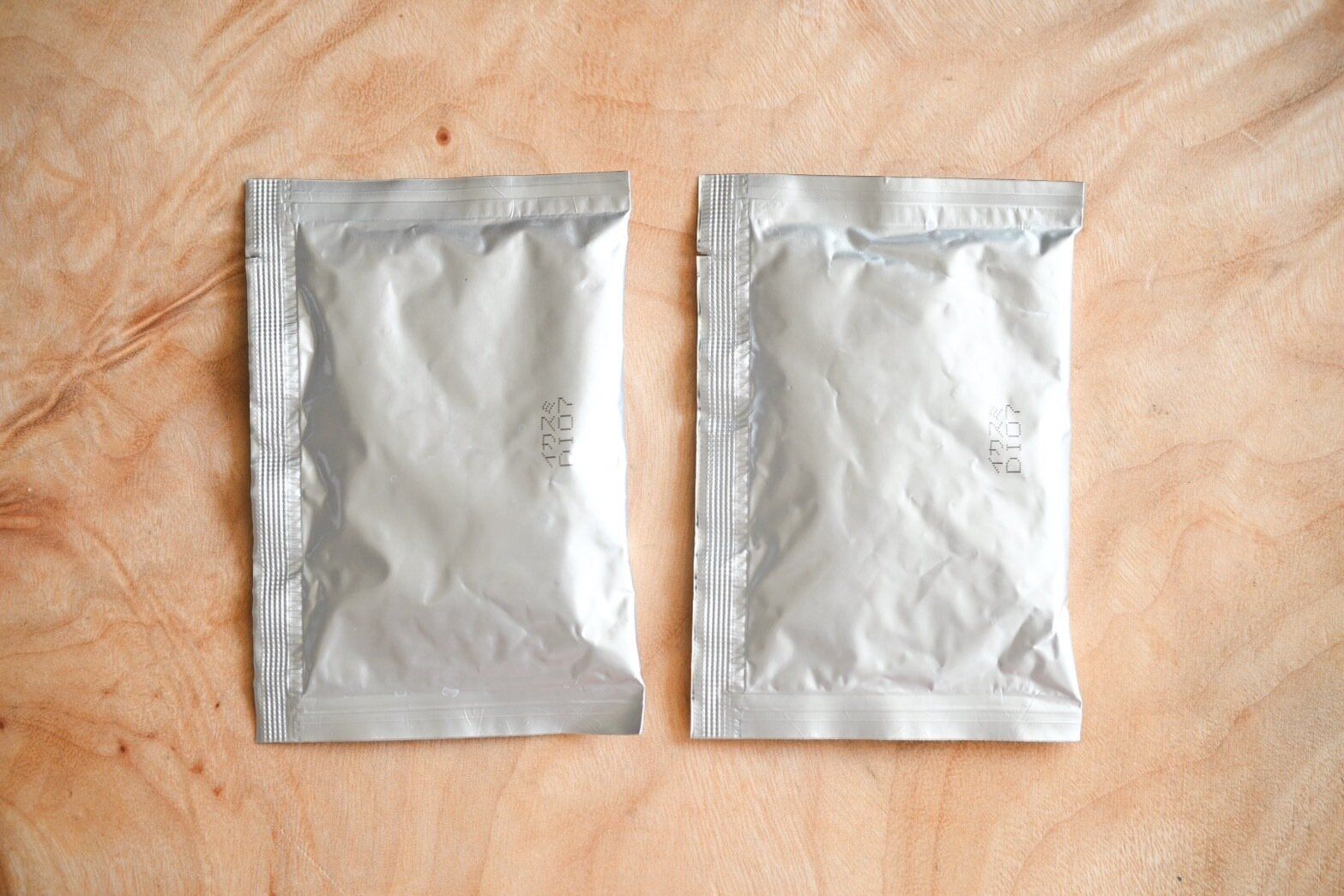 無印良品のいかすみの中身