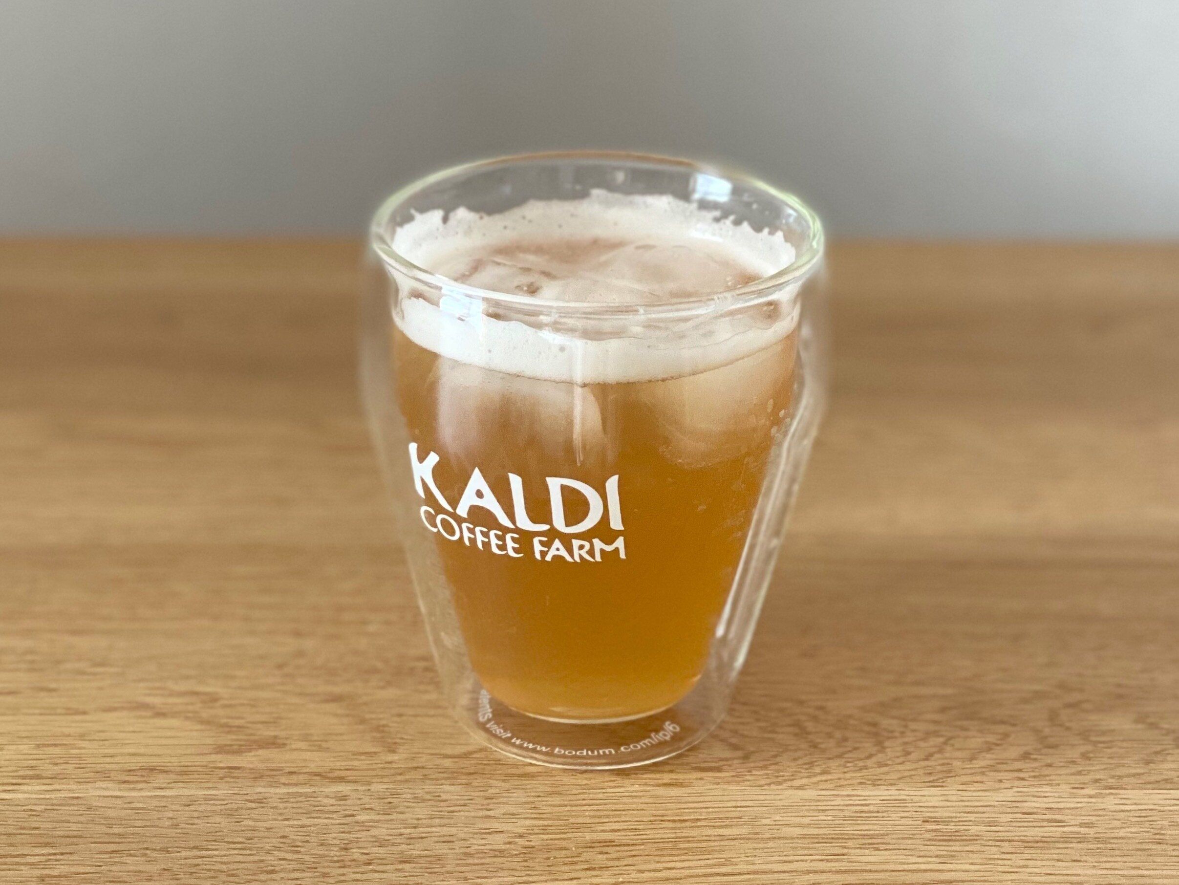 台湾果実茶ベース 烏龍茶&パイナップル