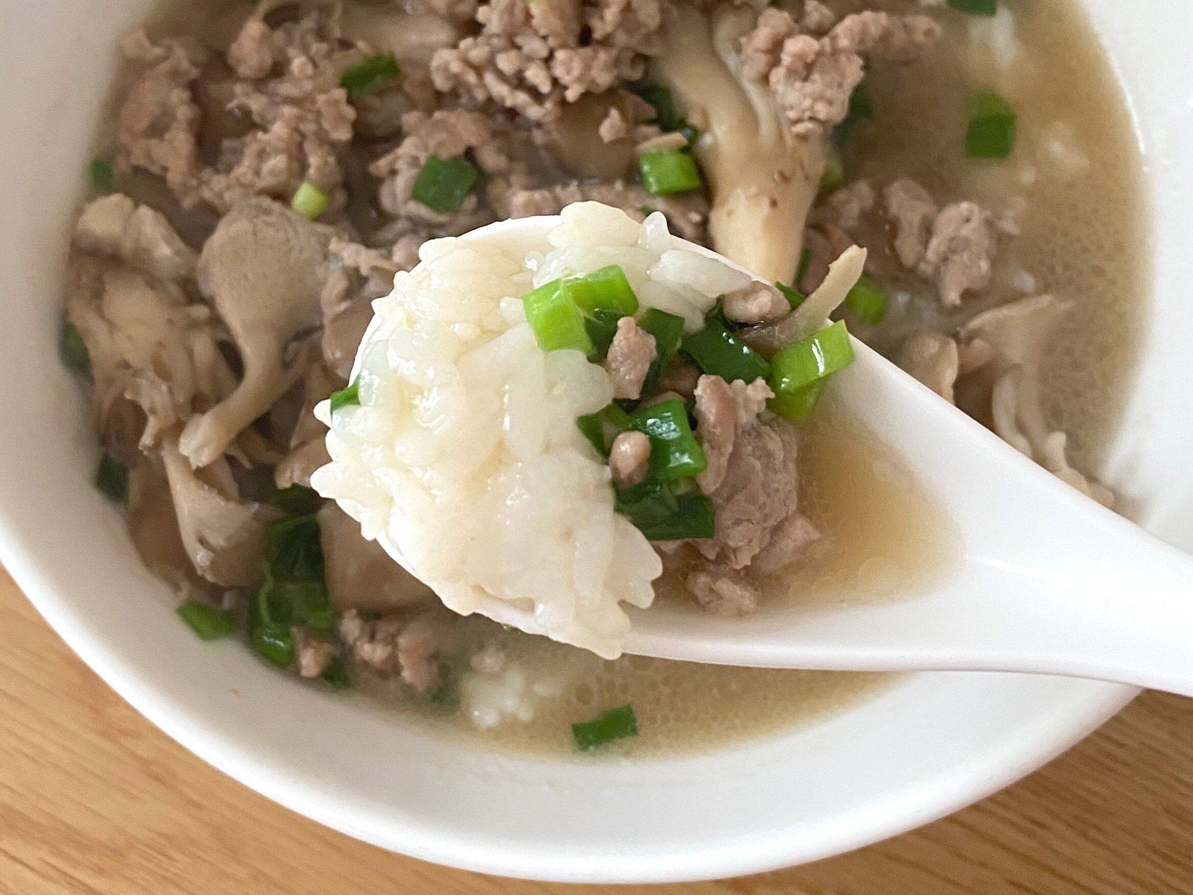 カオトム風茶漬けの素