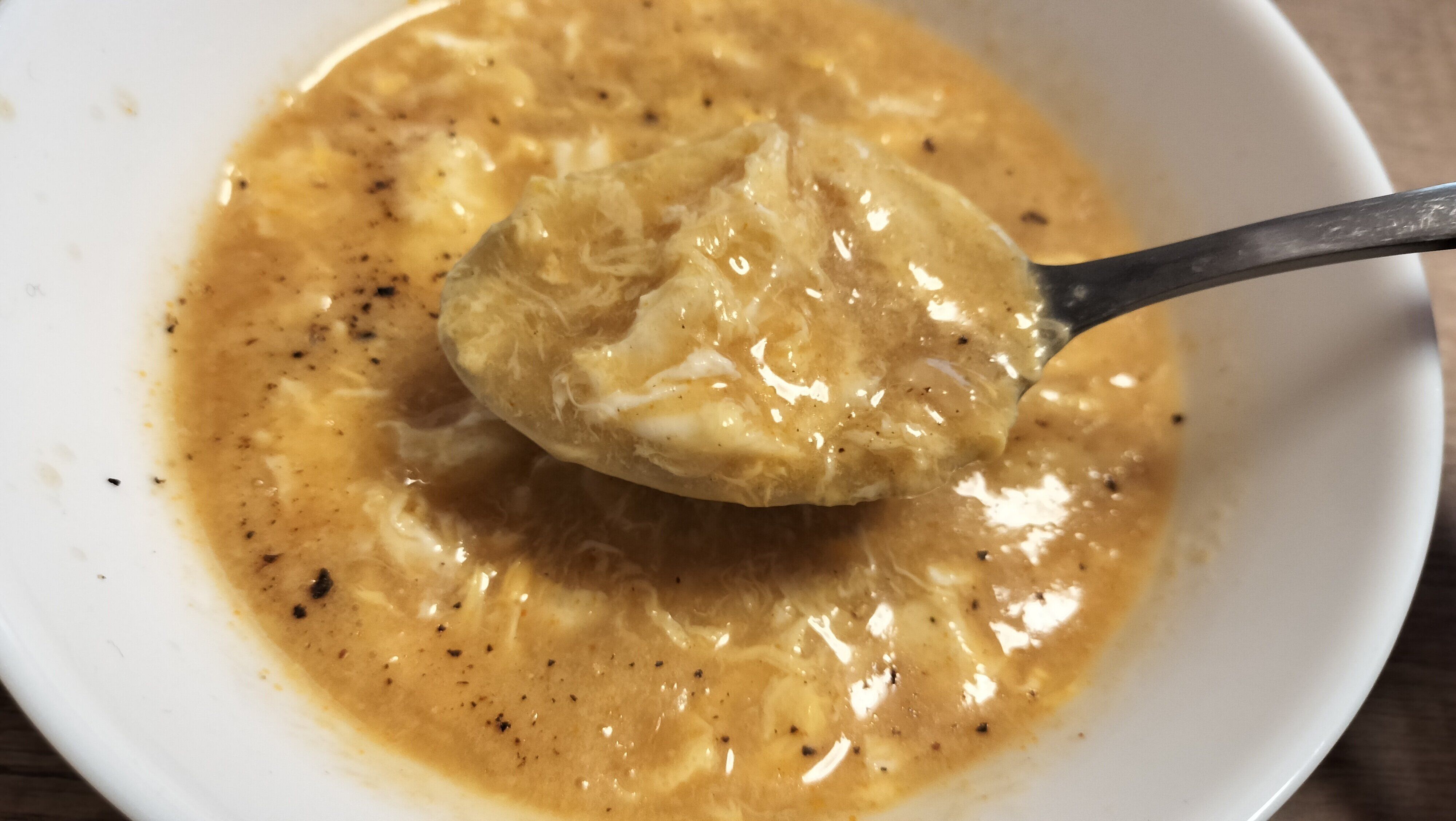 ソパ・デ・アホ