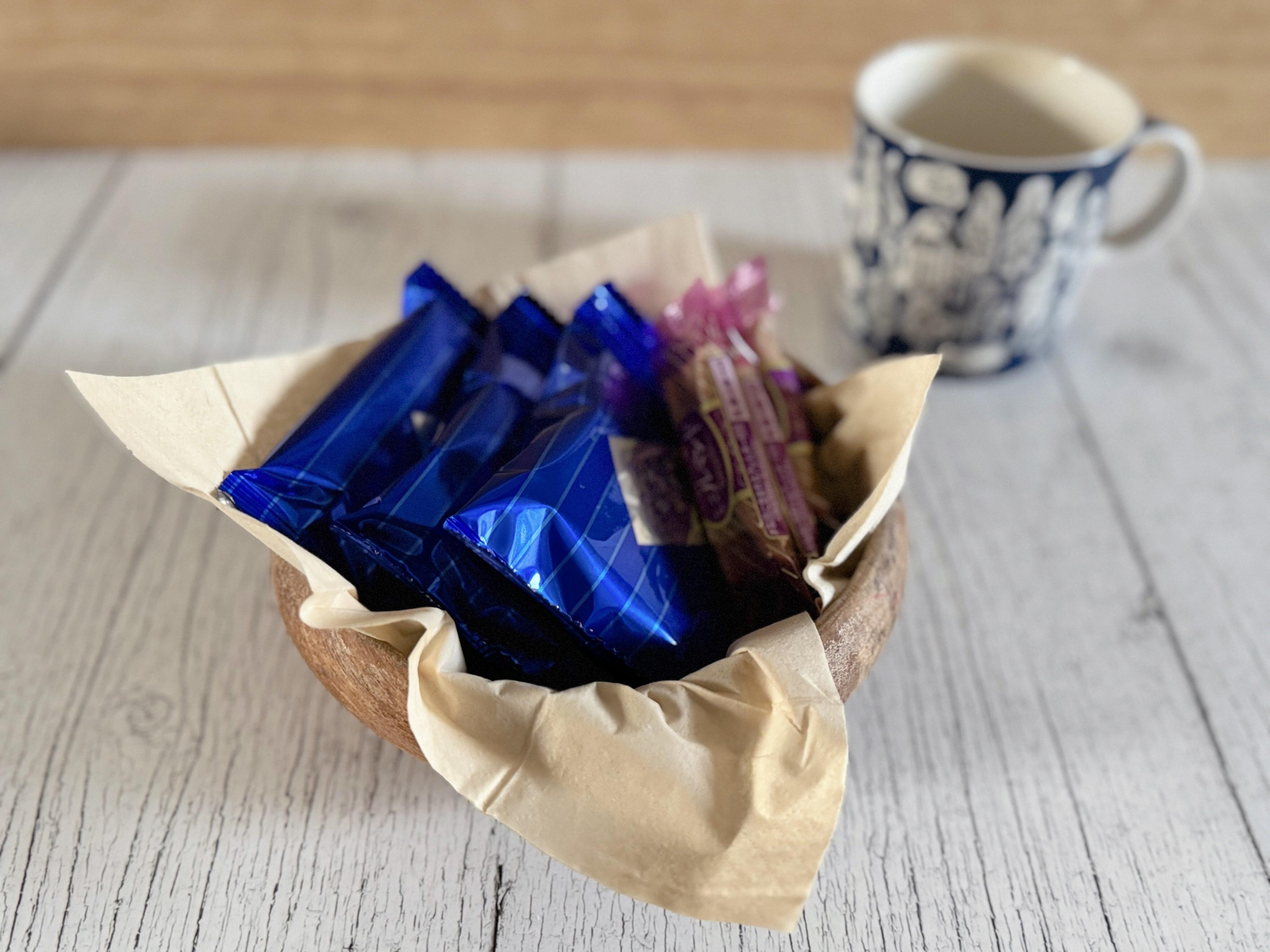 おうちの中でも大活躍！