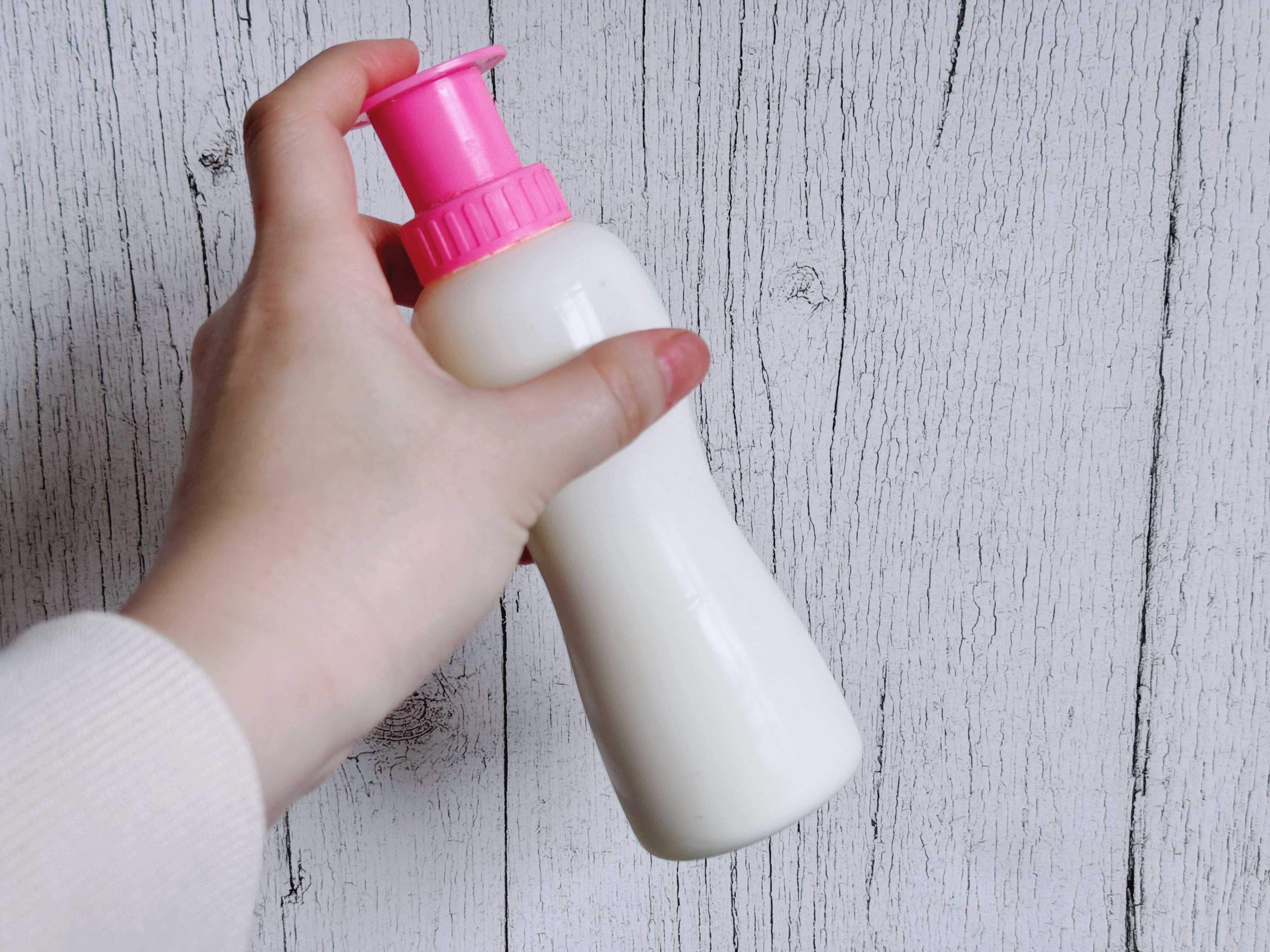 1．ふりふりクリームメーカー