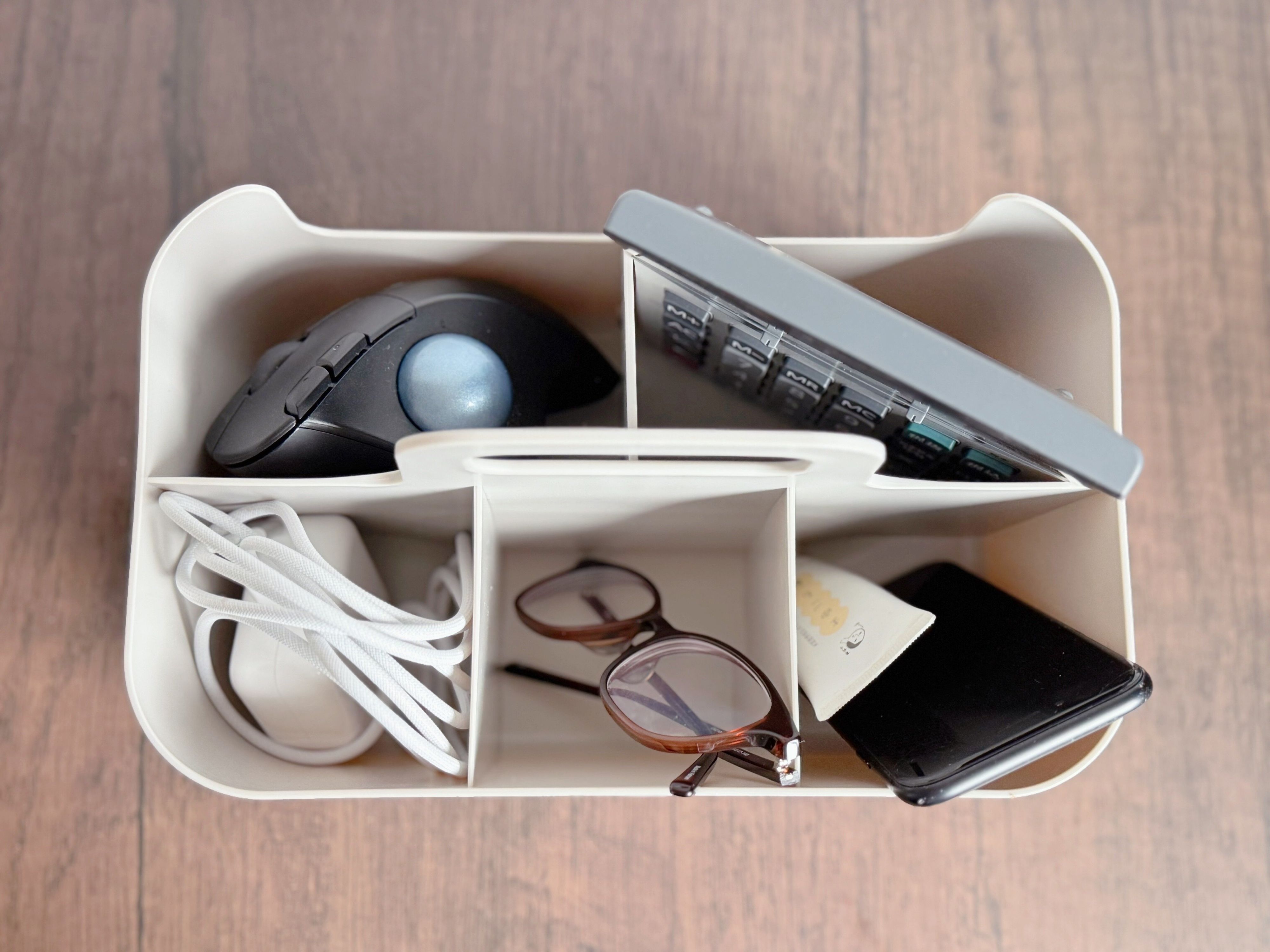 ニトリで買ってよかった!「ハコブNインボックス」をおすすめする3つの理由