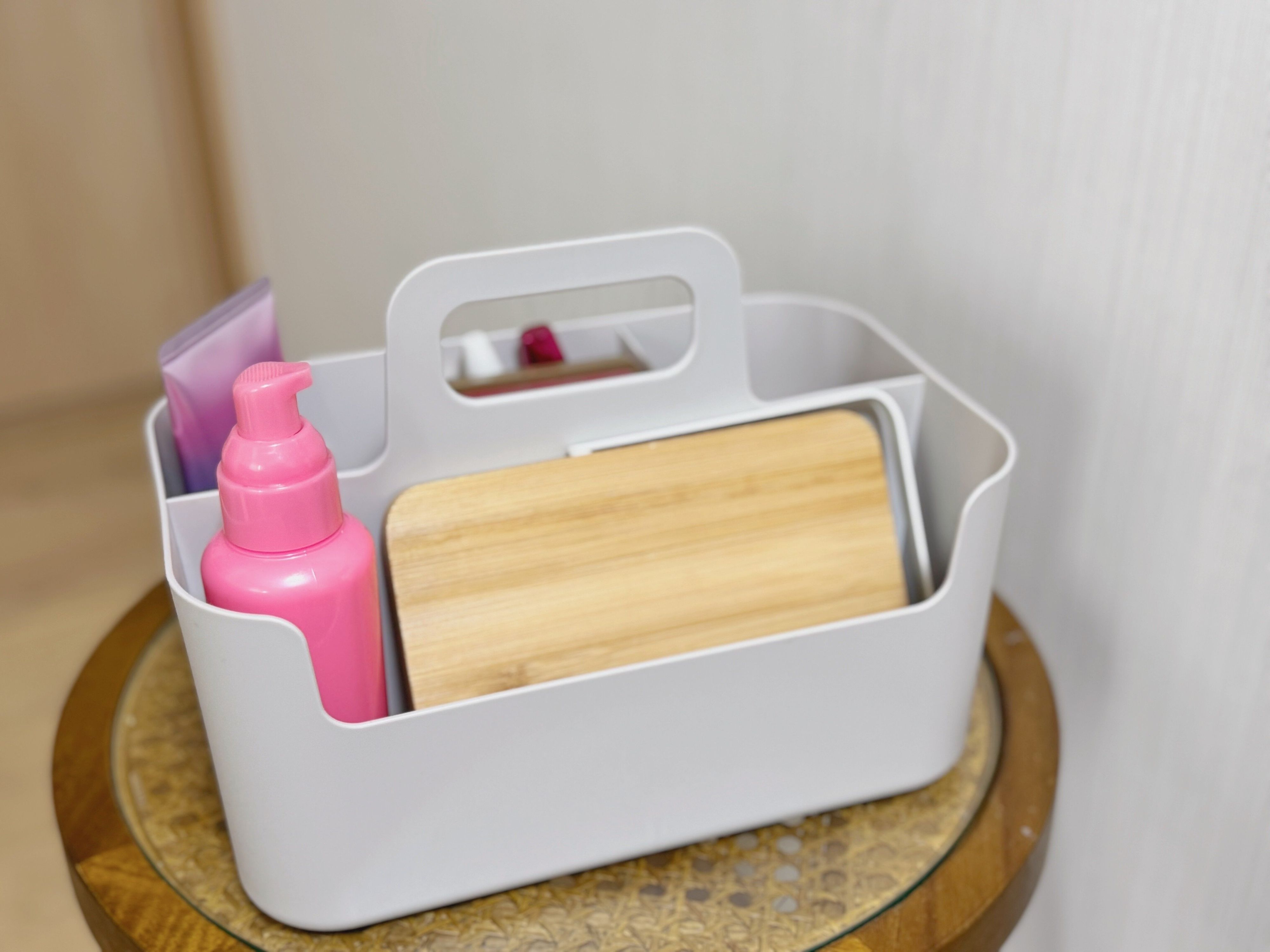 3.出しっぱなしにしても馴染むデザインだから