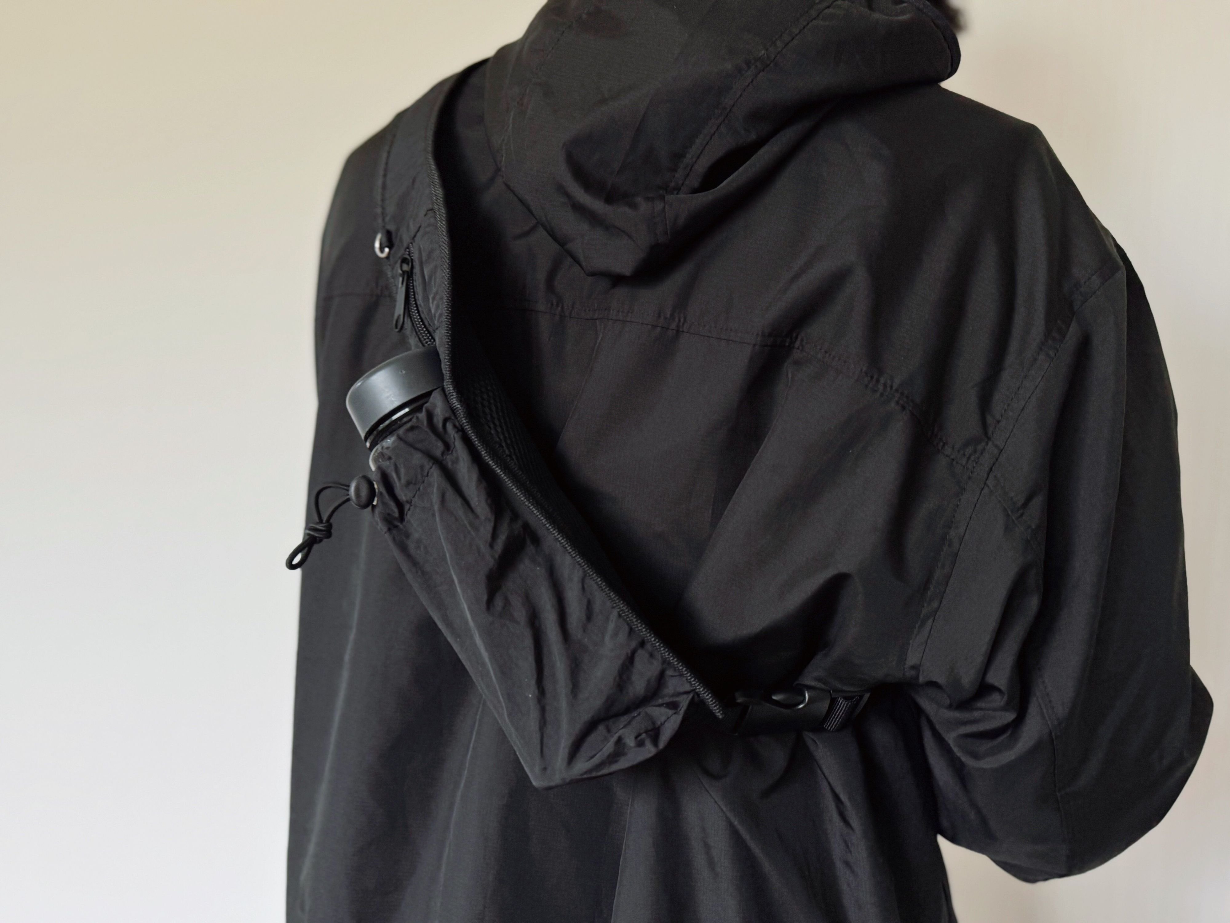 特長1．男女兼用で使えること