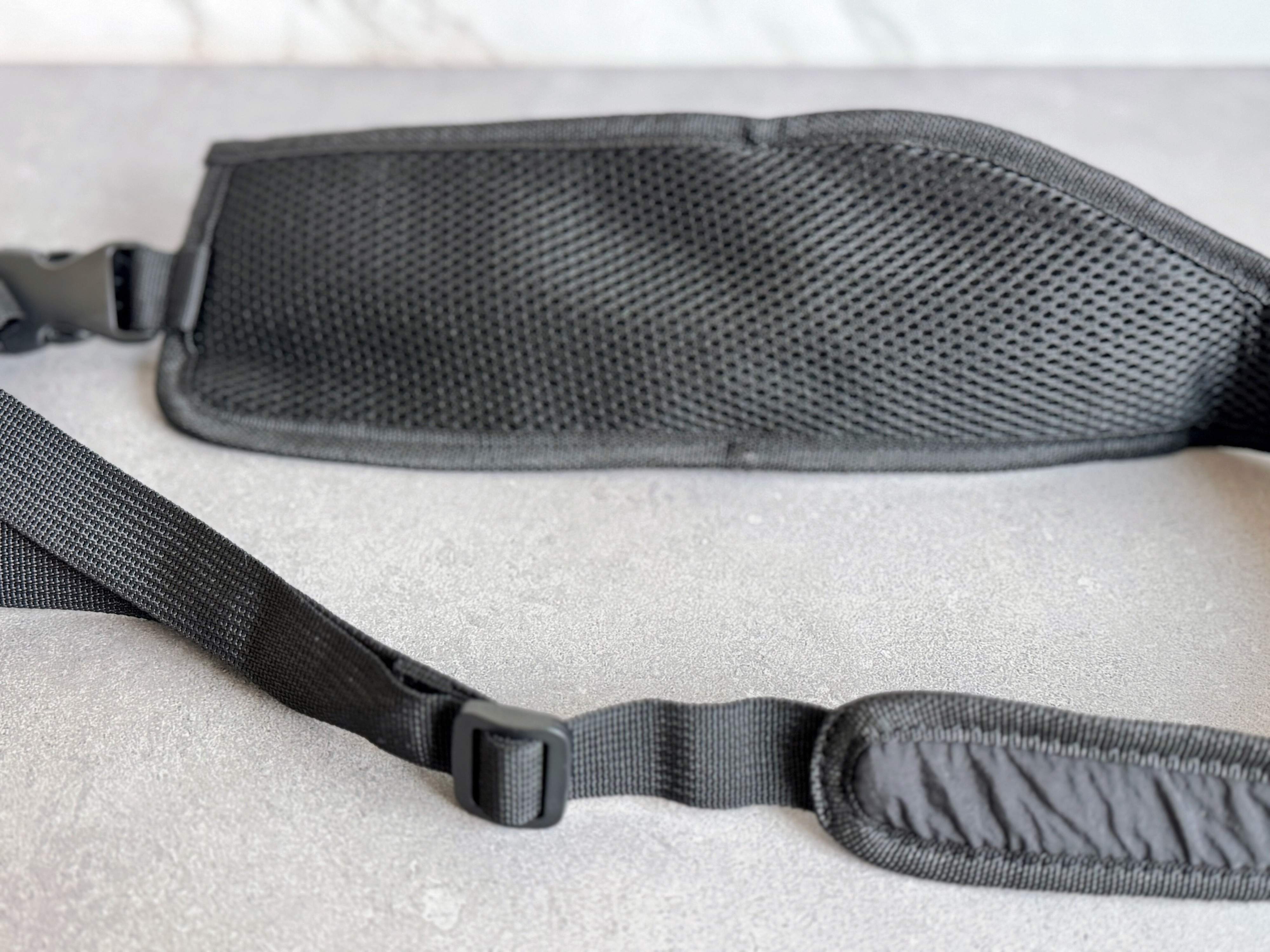 特長3．運動以外のシーンでも使える便利さ