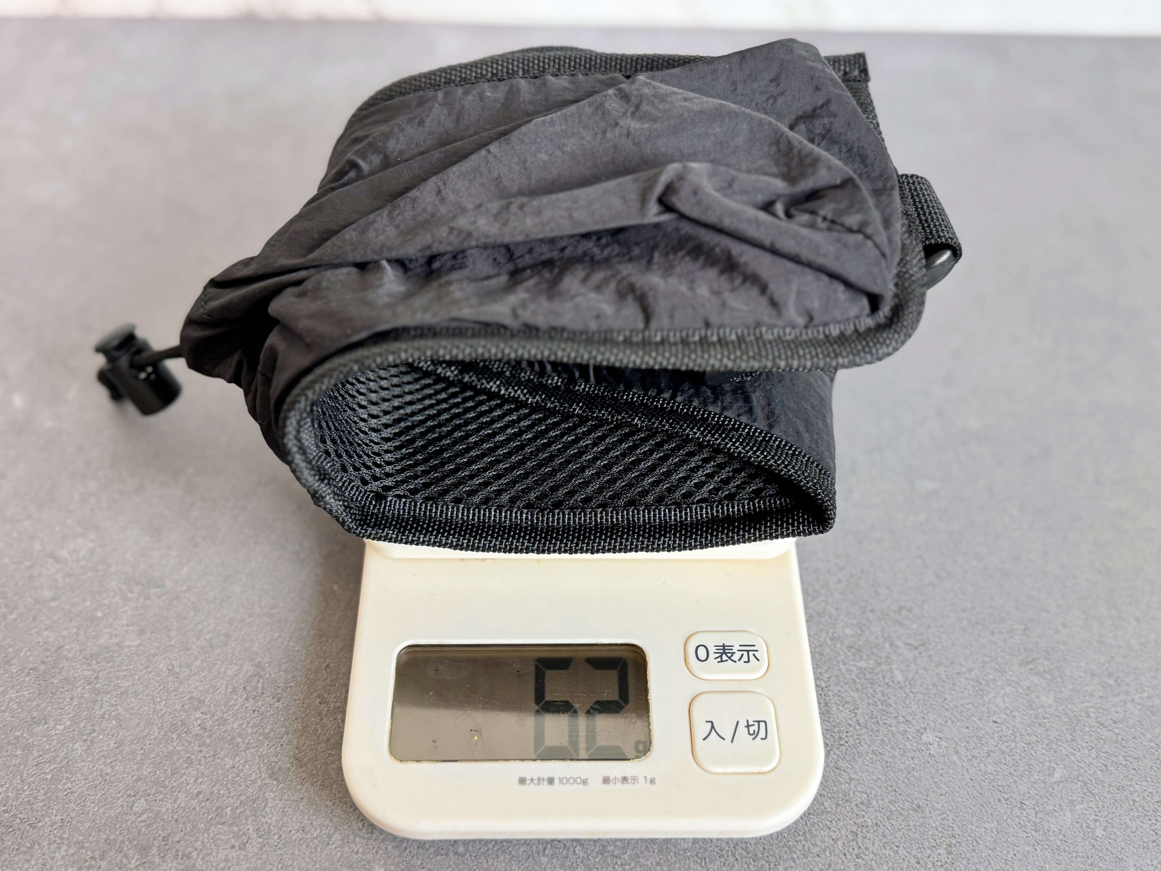 特長3．運動以外のシーンでも使える便利さ