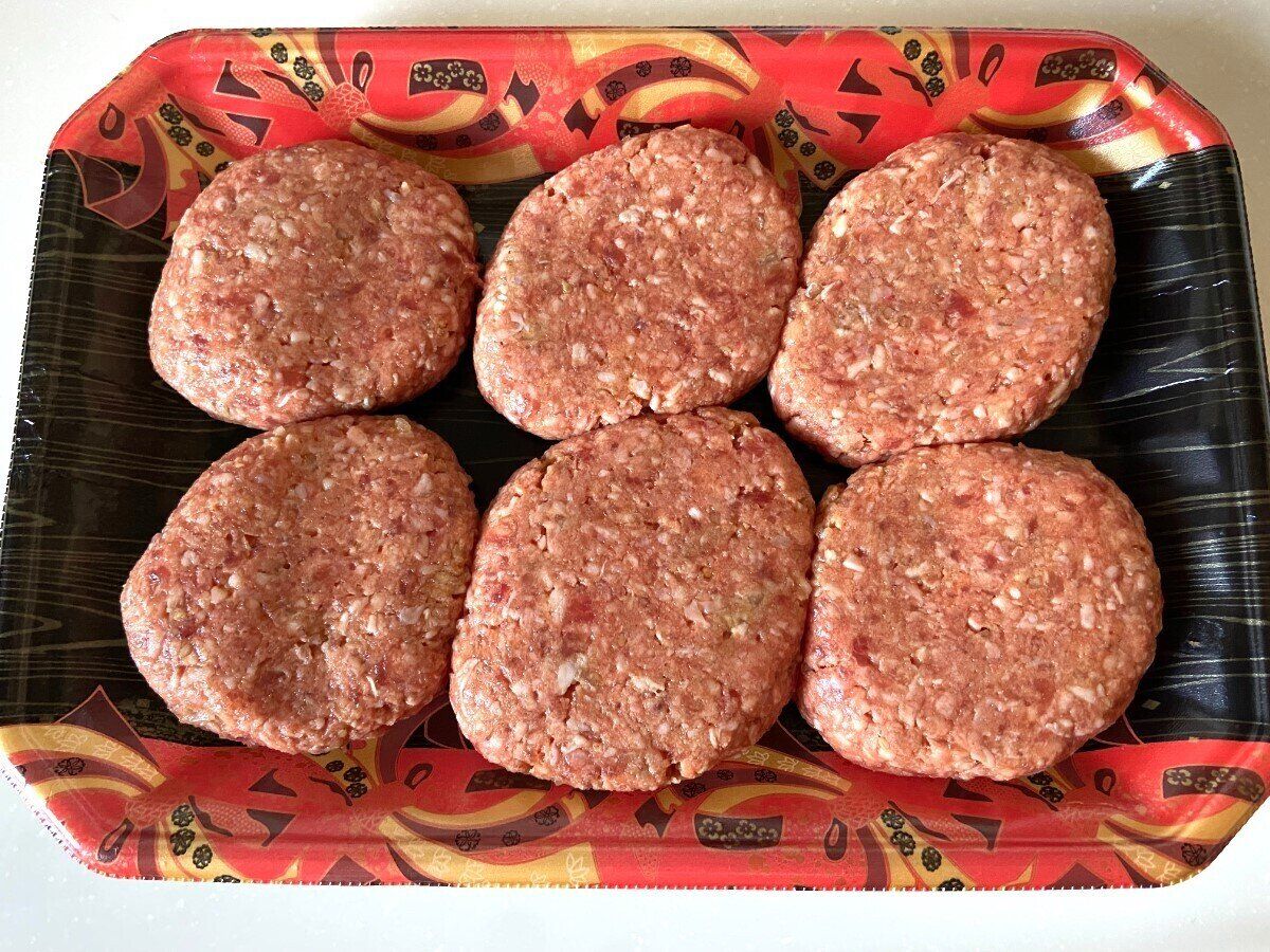 小さ目サイズも