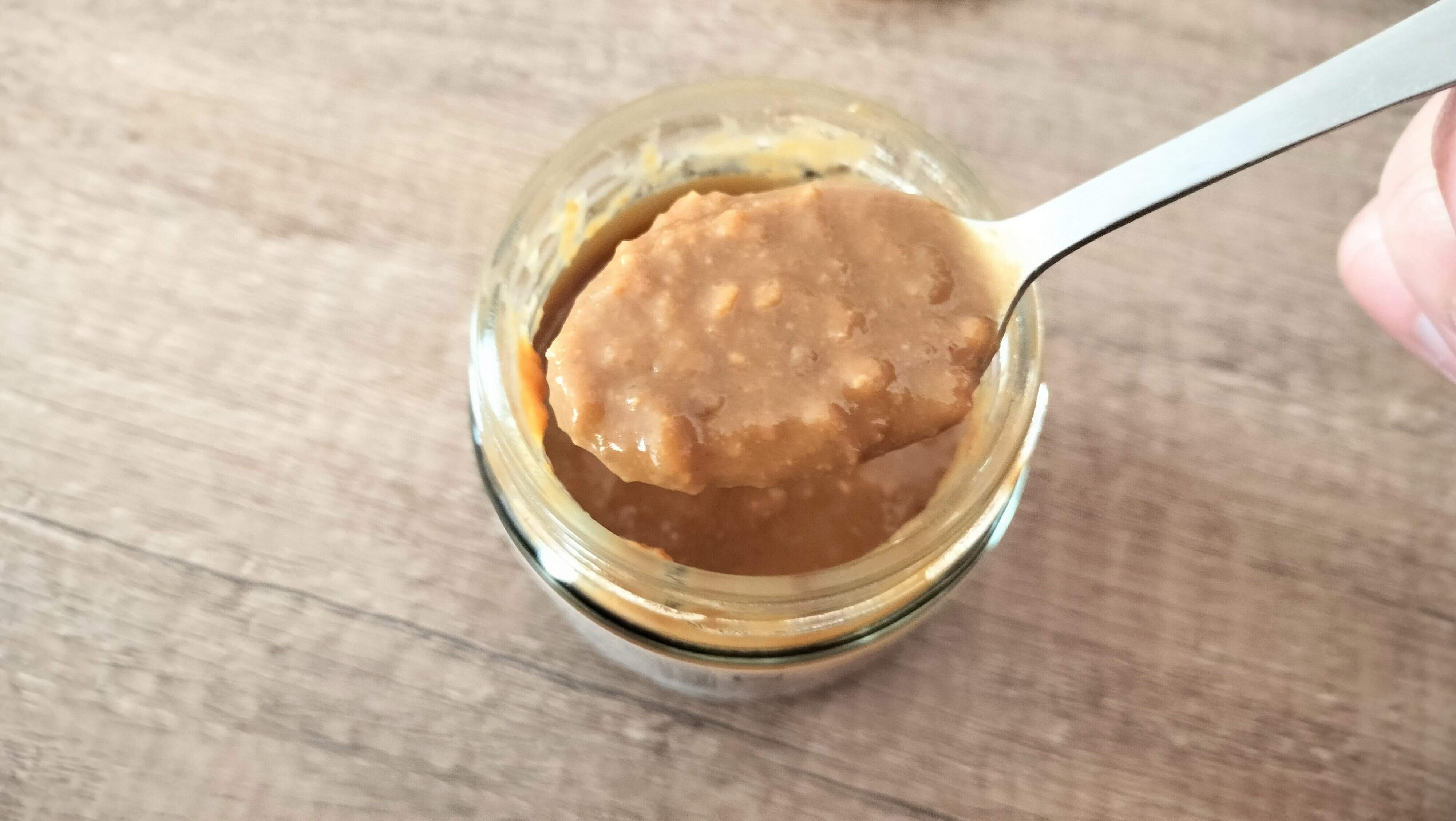 にんにく牡蠣みそ