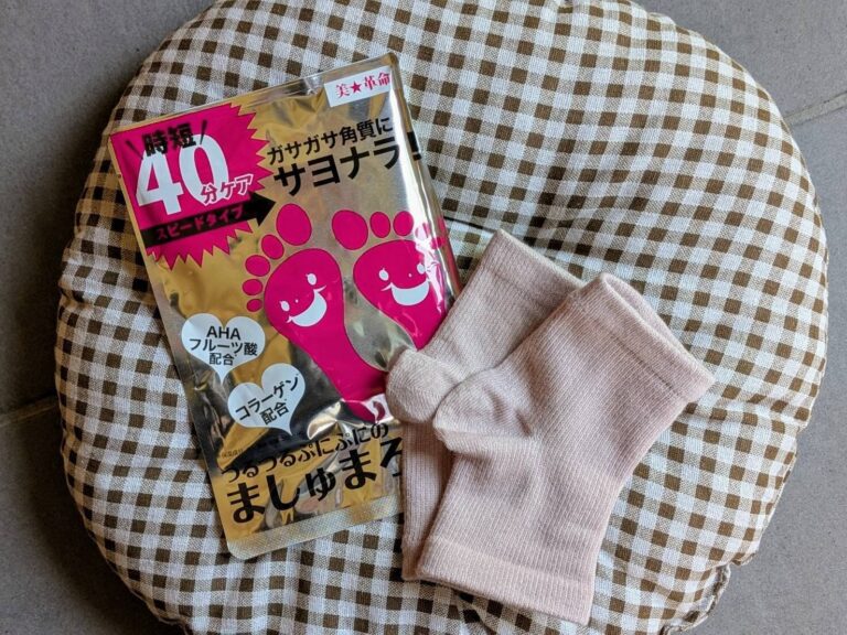 サンダルを履く準備はできてる？“美容好き主婦オススメ“プチプラ「かかとケア」