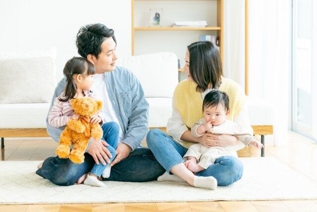 急増中！【財布をバラバラに管理する夫婦】の注意点４つって？