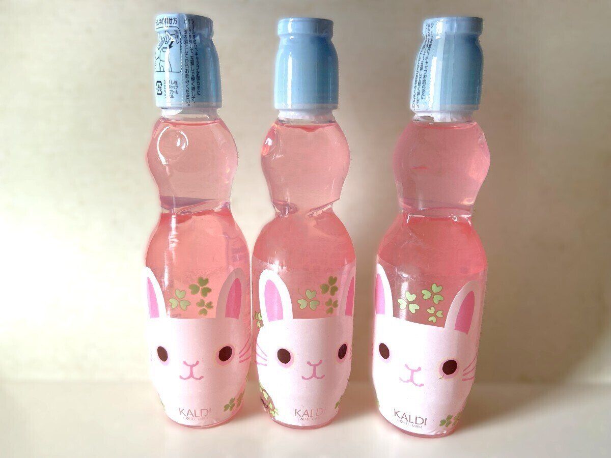 うさぎラムネ