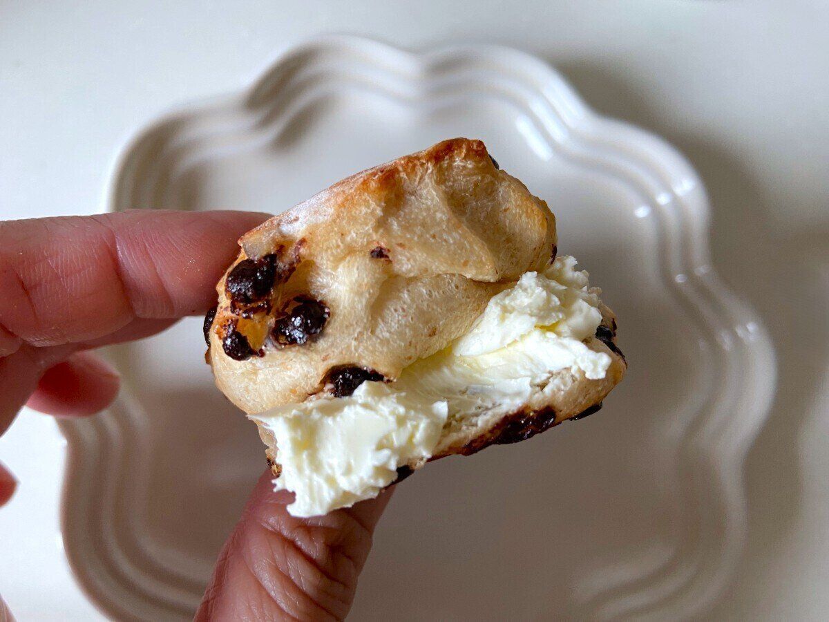 贅沢なおいしさ