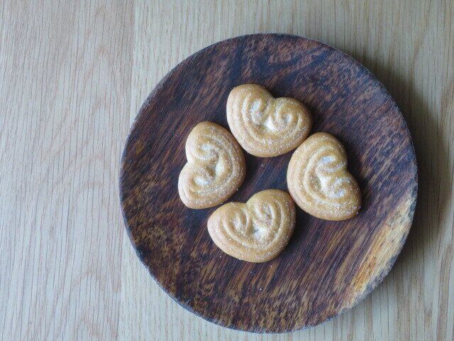 見た目も味も本格派