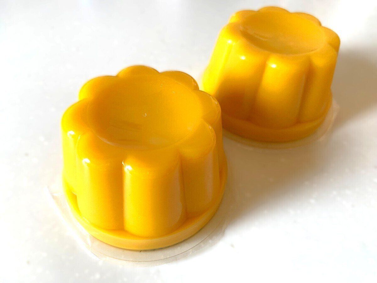 マンゴープリン