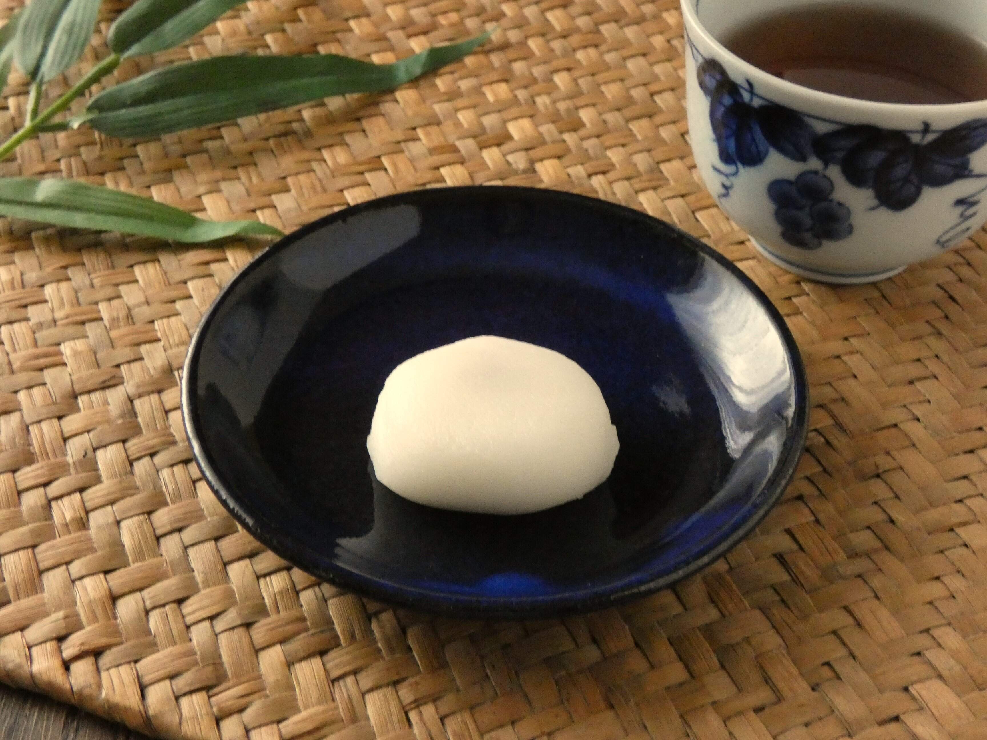 食べるときは解凍するだけ