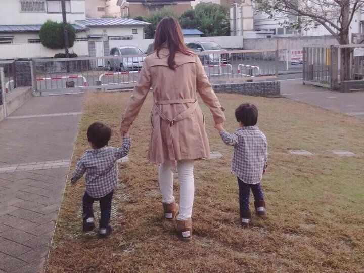 サンキュ!STYLEライター ちぇそさん