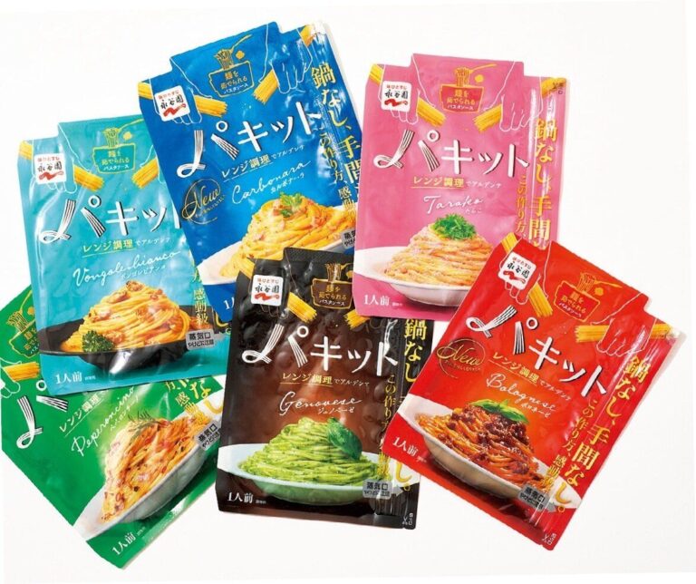 食通に聞いた！スーパーで買えるうまいもの神セブン