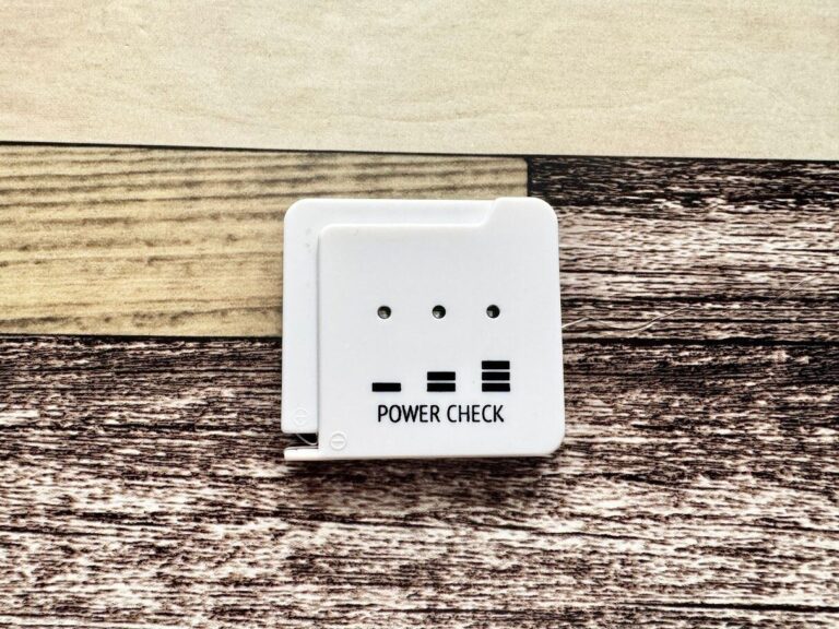 【セリア】「考えた人天才！」110円で電池の無駄をなくす超便利アイテム