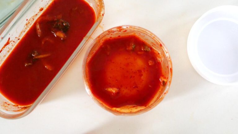 『もう捨てない！』キムチの残り汁の活用レシピ2選「おいしすぎる」「目からウロコ」