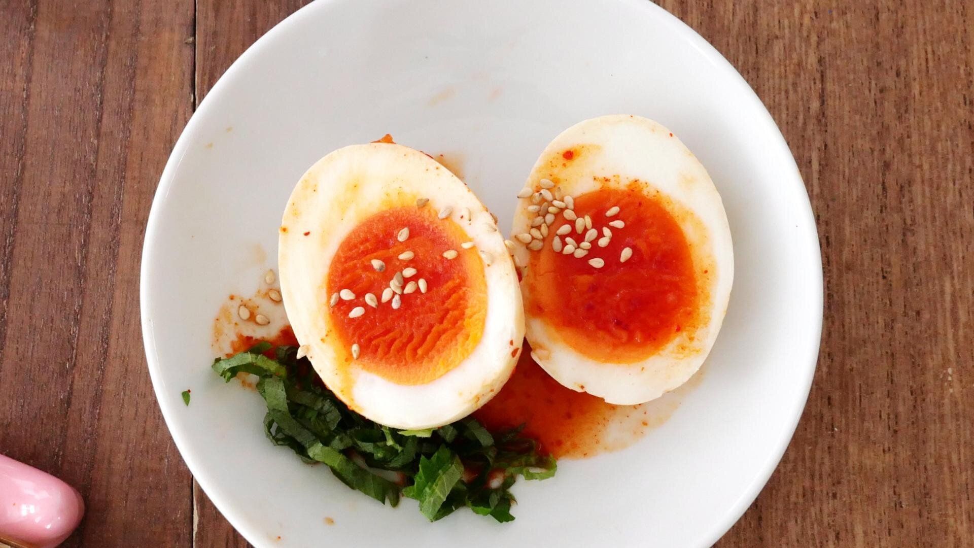 キムチの残り汁レシピ