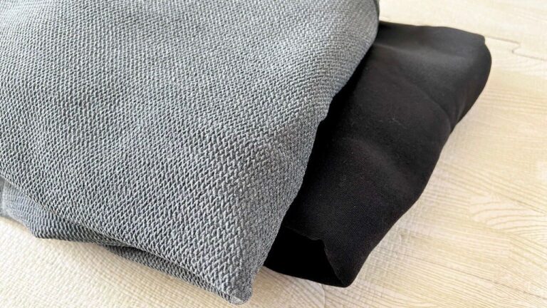 「同じ服＝ダメ」じゃない！着回しゼロで時短＆快適に