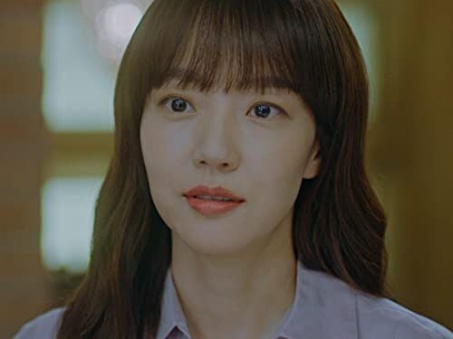 『恋愛ワードを検索してください~Search WWW~』主演のイム・スジョン