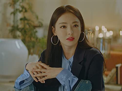 『恋愛ワードを検索してください~Search WWW~』チャ・ヒョン(イ・ダヒ)