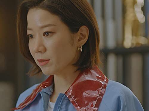 ソン・ガギョン(チョン・ヘジン)