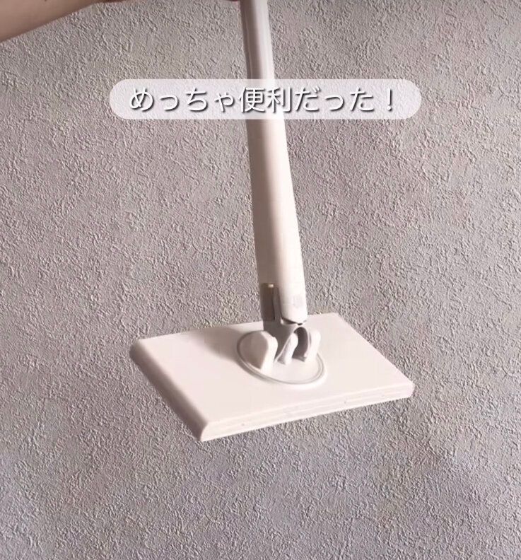 ワイパー用ミニヘッド