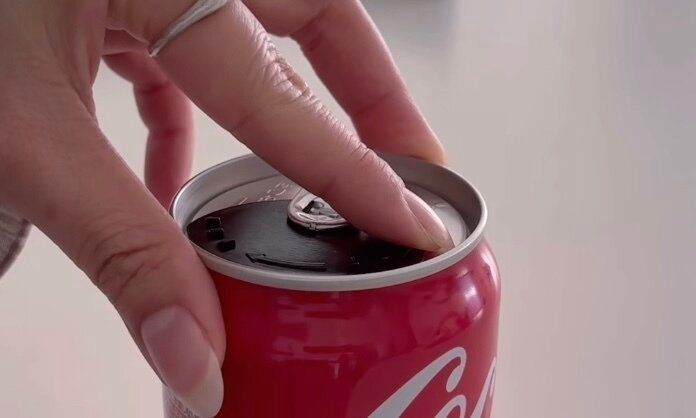 持ち運びに便利!