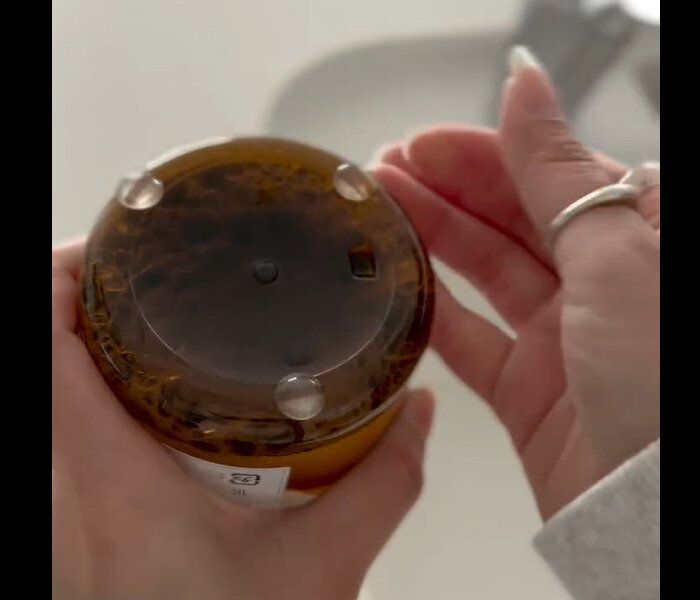 【ダイソー】ヌメりとおさらば！クッションゴム