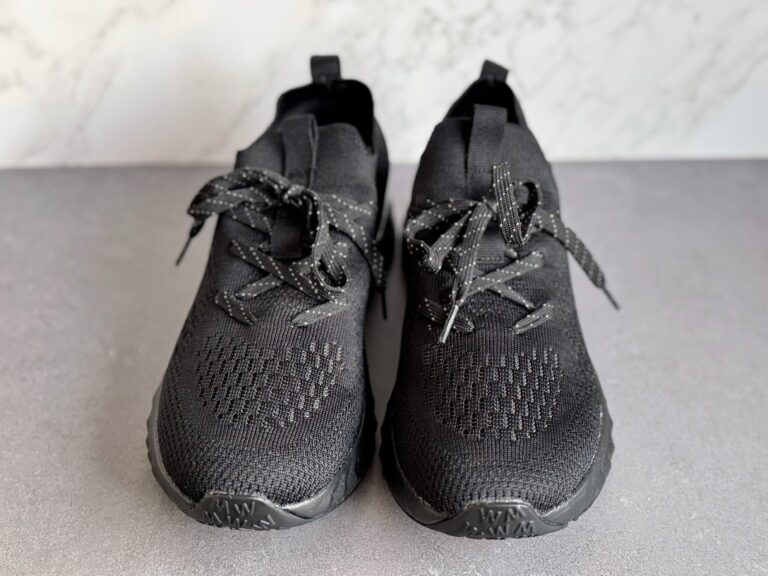 ワークマンで買ってよかった！1,900円の「ランニングシューズ」をおすすめする3つの理由