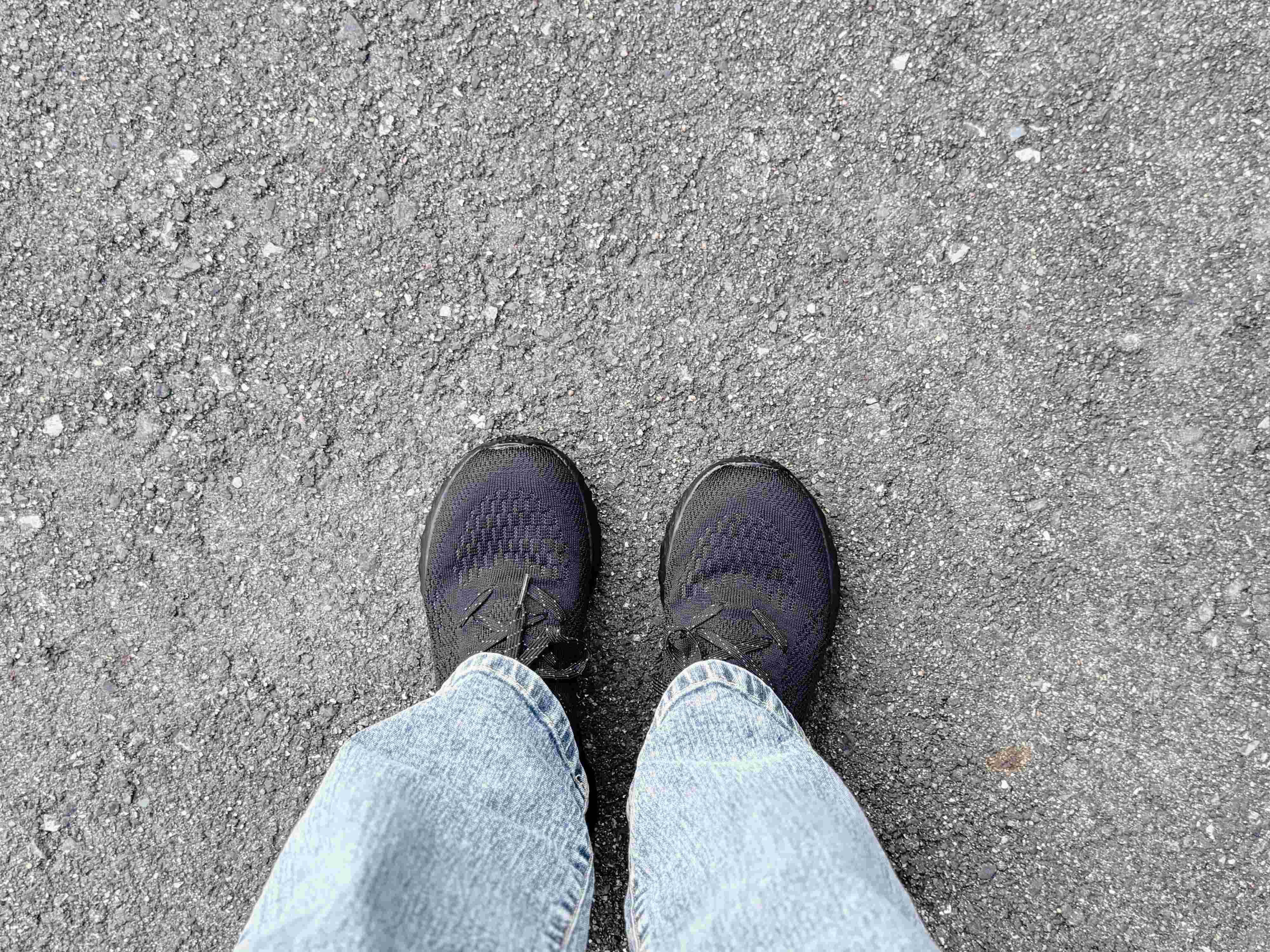 3．日常使いもできて歩く習慣が身につくから